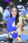 BKK Motor Show 2024：Mar. 2024-0927