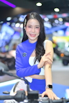 BKK Motor Show 2024：Mar. 2024-0928