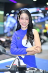 BKK Motor Show 2024：Mar. 2024-0929