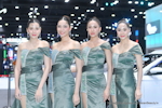 BKK Motor Show 2024：Mar. 2024-0930