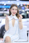 BKK Motor Show 2024：Mar. 2024-0932