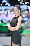 BKK Motor Show 2024：Mar. 2024-0933