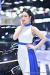 BKK Motor Show 2024：Mar. 2024-0934