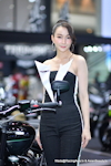 BKK Motor Show 2024：Mar. 2024-0935