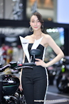 BKK Motor Show 2024：Mar. 2024-0936