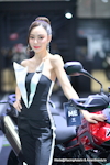 BKK Motor Show 2024：Mar. 2024-0941