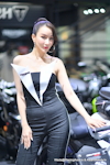 BKK Motor Show 2024：Mar. 2024-0943