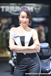 BKK Motor Show 2024：Mar. 2024-0944