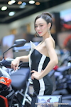 BKK Motor Show 2024：Mar. 2024-0945