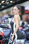 BKK Motor Show 2024：Mar. 2024-0946