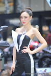 BKK Motor Show 2024：Mar. 2024-0947