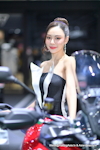 BKK Motor Show 2024：Mar. 2024-0949