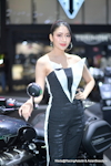 BKK Motor Show 2024：Mar. 2024-0950