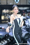 BKK Motor Show 2024：Mar. 2024-0951