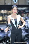 BKK Motor Show 2024：Mar. 2024-0952