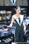 BKK Motor Show 2024：Mar. 2024-0953