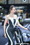 BKK Motor Show 2024：Mar. 2024-0954