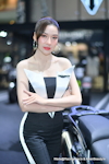 BKK Motor Show 2024：Mar. 2024-0955