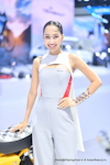 BKK Motor Show 2024：Mar. 2024-0956