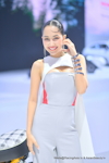 BKK Motor Show 2024：Mar. 2024-0961