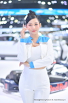 BKK Motor Show 2024：Mar. 2024-0962
