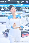 BKK Motor Show 2024：Mar. 2024-0964