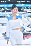 BKK Motor Show 2024：Mar. 2024-0965