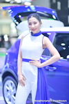 BKK Motor Show 2024：Mar. 2024-0967