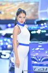 BKK Motor Show 2024：Mar. 2024-0970