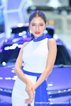 BKK Motor Show 2024：Mar. 2024-0974