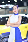 BKK Motor Show 2024：Mar. 2024-0978