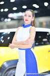 BKK Motor Show 2024：Mar. 2024-0979