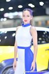 BKK Motor Show 2024：Mar. 2024-0980
