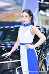 BKK Motor Show 2024：Mar. 2024-0981