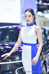 BKK Motor Show 2024：Mar. 2024-0982