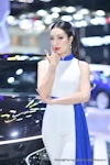 BKK Motor Show 2024：Mar. 2024-0985