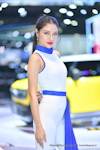 BKK Motor Show 2024：Mar. 2024-0987