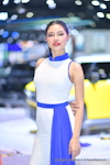 BKK Motor Show 2024：Mar. 2024-0988