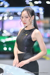 BKK Motor Show 2024：Mar. 2024-0991