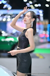 BKK Motor Show 2024：Mar. 2024-0993