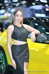BKK Motor Show 2024：Mar. 2024-0998
