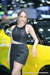 BKK Motor Show 2024：Mar. 2024-0999