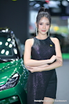 BKK Motor Show 2024：Mar. 2024-1001