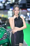 BKK Motor Show 2024：Mar. 2024-1002