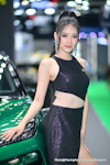 BKK Motor Show 2024：Mar. 2024-1003