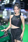 BKK Motor Show 2024：Mar. 2024-1004