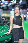 BKK Motor Show 2024：Mar. 2024-1005