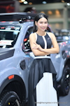 BKK Motor Show 2024：Mar. 2024-1009