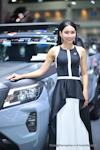BKK Motor Show 2024：Mar. 2024-1011