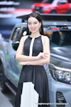 BKK Motor Show 2024：Mar. 2024-1012